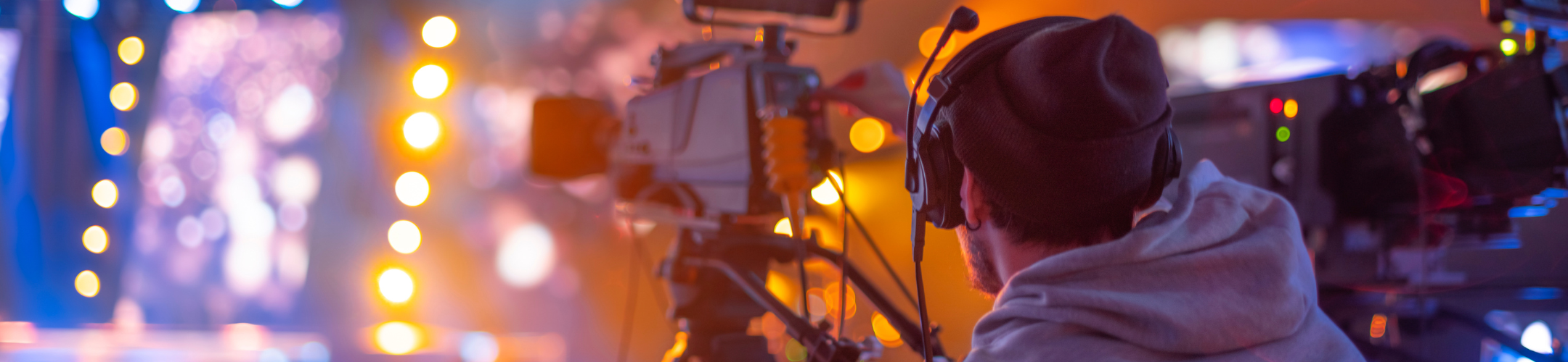 Sistemas de intercomunicación Witalk de Saramonic, ideal para eventos deportivos, comunicación con la producción, rodajes, etc.