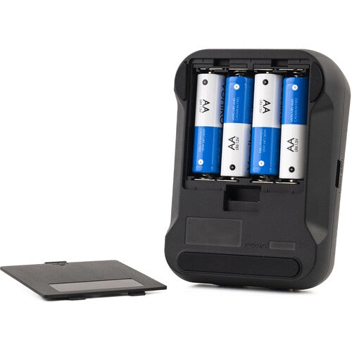 Zoom PodTrak P2 – Grabadora de Podcast Portátil con Doble Entrada USB y Reducción de Ruido Inteligente