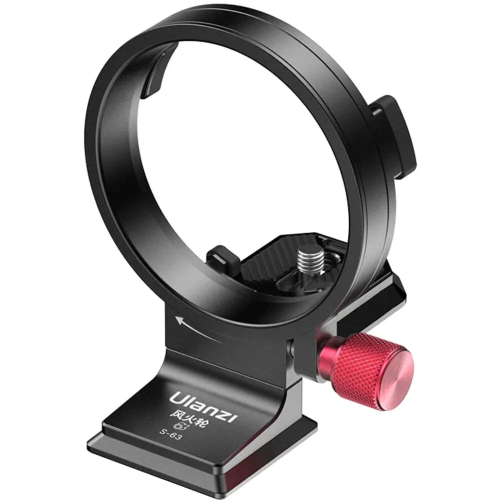 Montura Para Cámara Sony Con Rotación 180 grados Ulanzi S-63