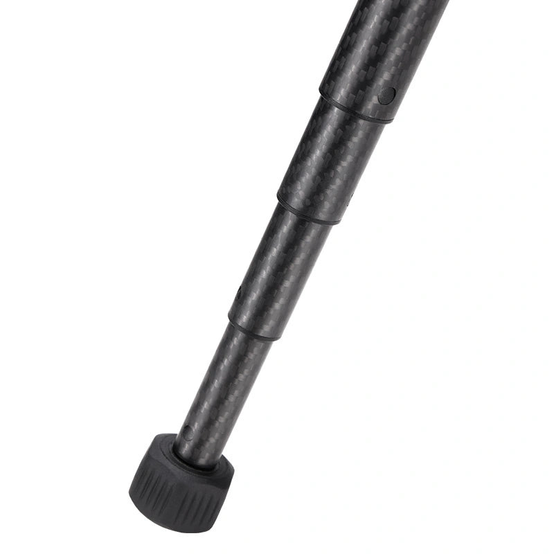 Trípode portátil de Fibra de Carbono Ulanzi & Coman Zero X