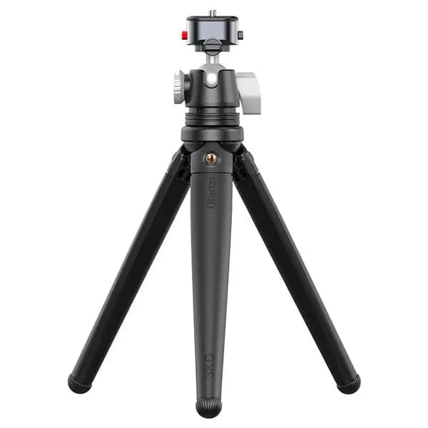 CLAW T061CNB1 Trípode Flexible Galleta Desmontable Ulanzi MT-68