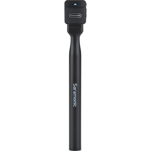 Adaptador de Mano Saramonic SR-MH1 para Micrófonos Blink