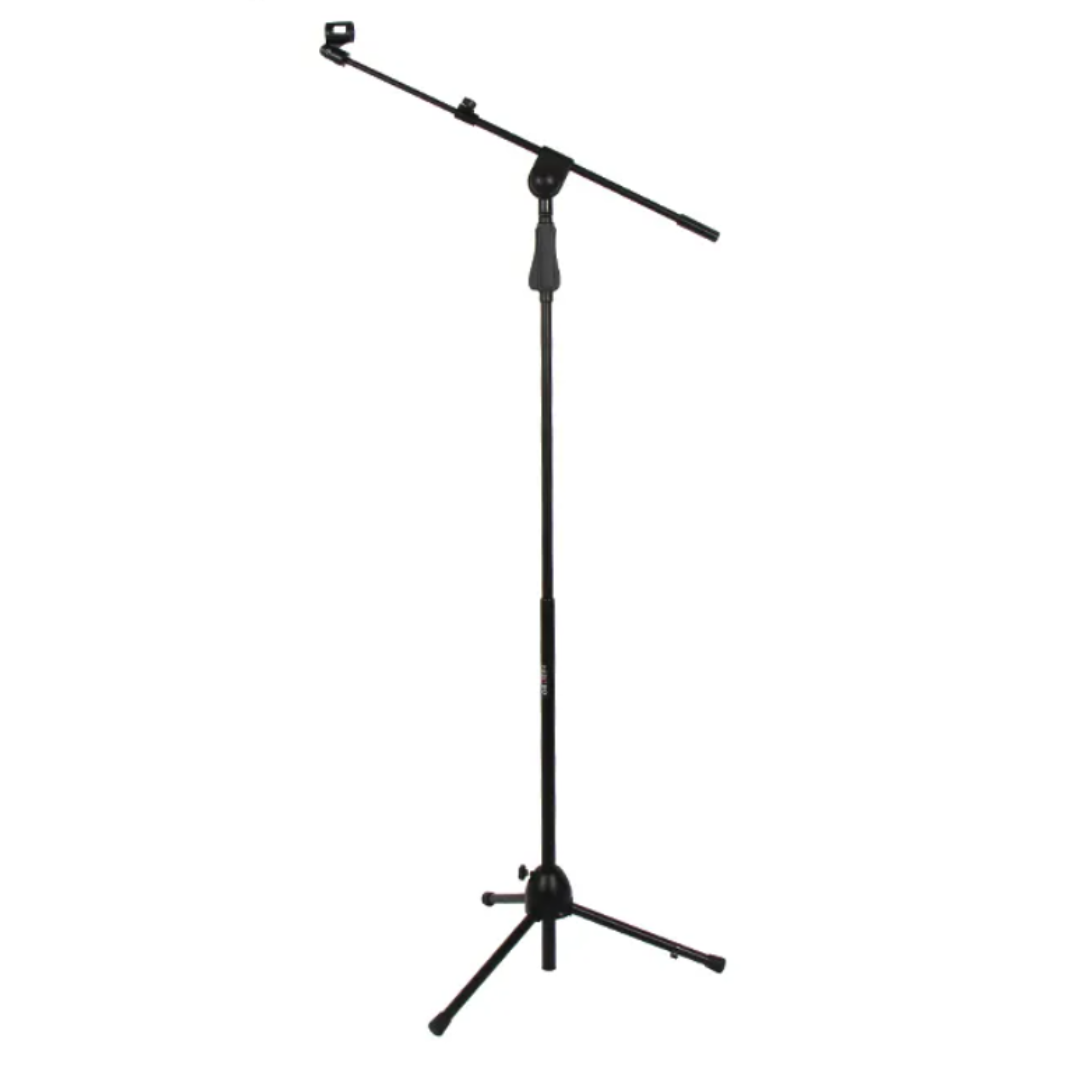 Atril de Micrófono con Boom M786 Hebikuo