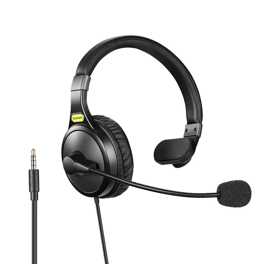 Auricular Single con cable para Witalk Hub