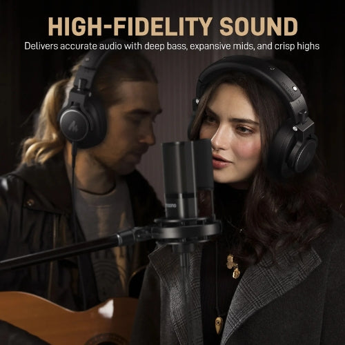 Auriculares de Monitorización Profesionales Maono MH700