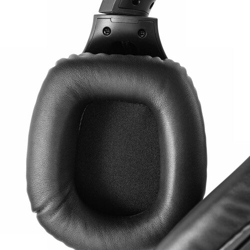 Auriculares remotos de doble oído para Intercom WiTalk Saramonic WiTalk-DRH