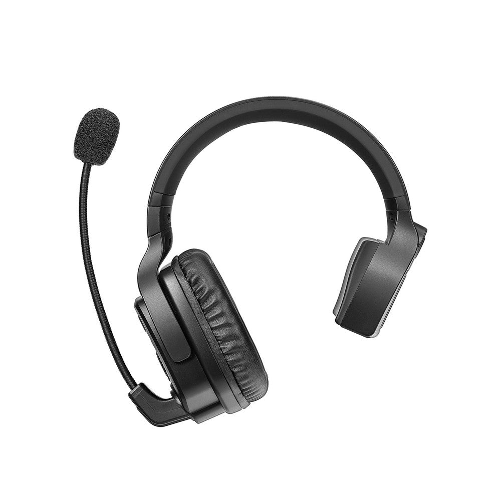 Auriculares remotos de una sola oreja para Intercom WiTalk Saramonic WiTalk-SRH