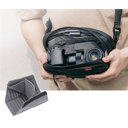 Banano Ulanzi TRAKER Travel Slim BP08