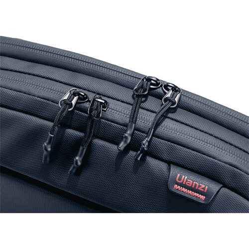 Banano Ulanzi TRAKER Travel Slim BP08