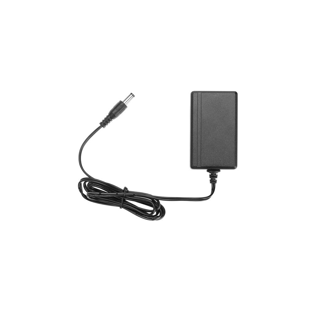 El Saramonic WiTalk-CB es un cargador de 10 compartimentos para auriculares y HUB de los sistemas WiTalk. Con alta capacidad, carga eficientemente hasta 10 baterías WiTalk BP simultáneamente. Minimiza el tiempo de inactividad, asegurando comunicación siempre lista. Esencial para usuarios WiTalk, brinda solución centralizada para mantener baterías cargadas.