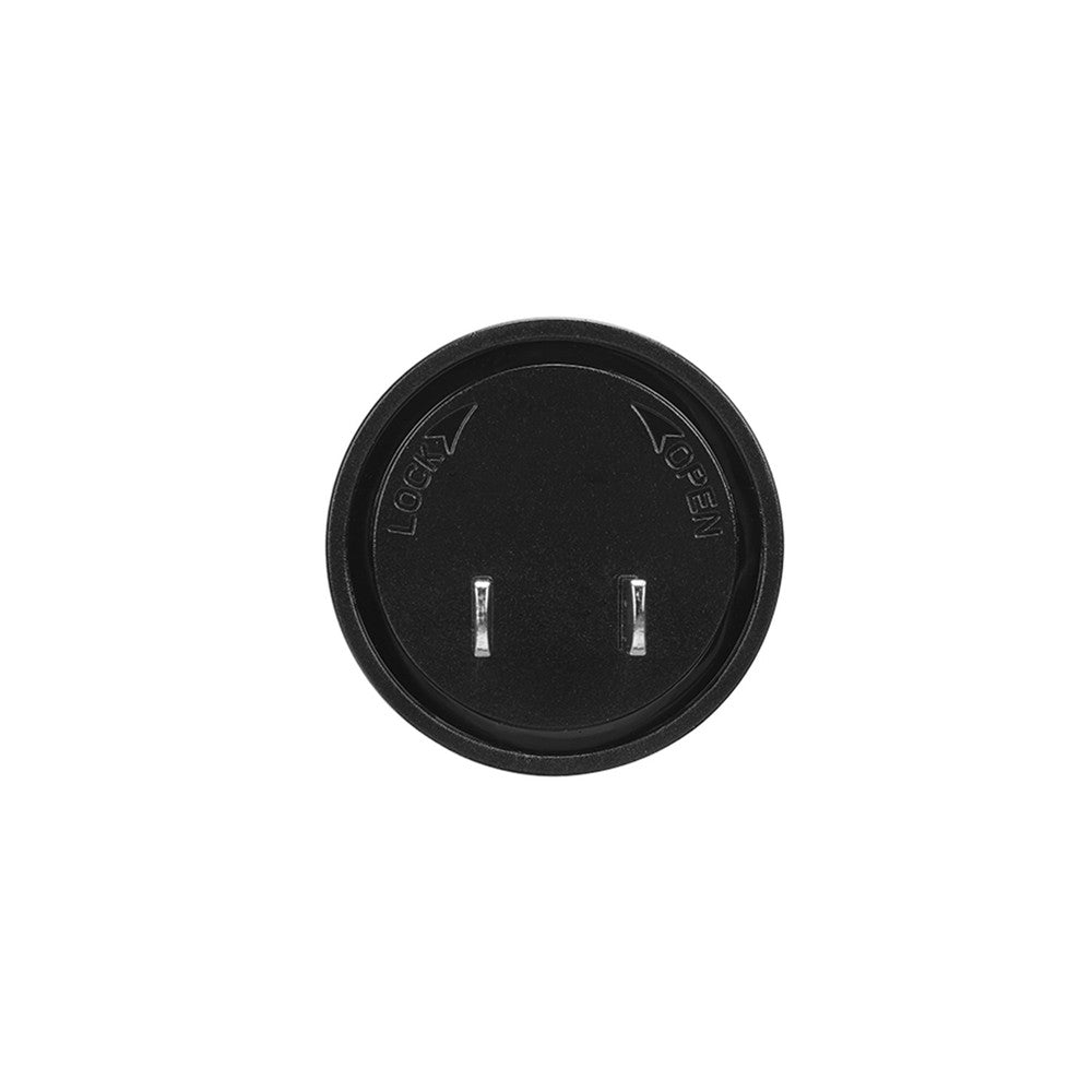 El Saramonic WiTalk-CB es un cargador de 10 compartimentos para auriculares y HUB de los sistemas WiTalk. Con alta capacidad, carga eficientemente hasta 10 baterías WiTalk BP simultáneamente. Minimiza el tiempo de inactividad, asegurando comunicación siempre lista. Esencial para usuarios WiTalk, brinda solución centralizada para mantener baterías cargadas.