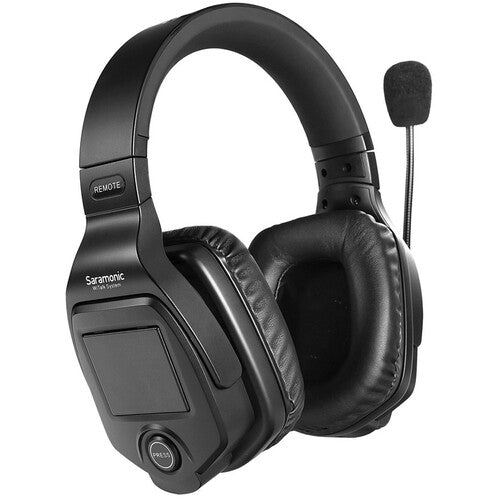 Batería recargable para WiTalk (3,7V - 1200mAh) Saramonic WITALK-BP