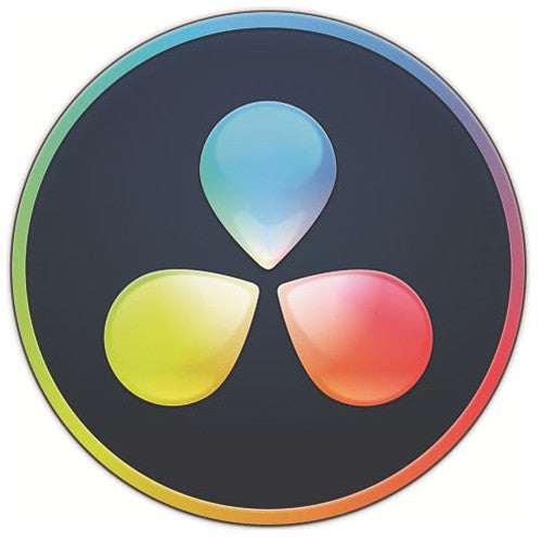 Blackmagic Design DaVinci Resolve Studio (Tarjeta de activación)