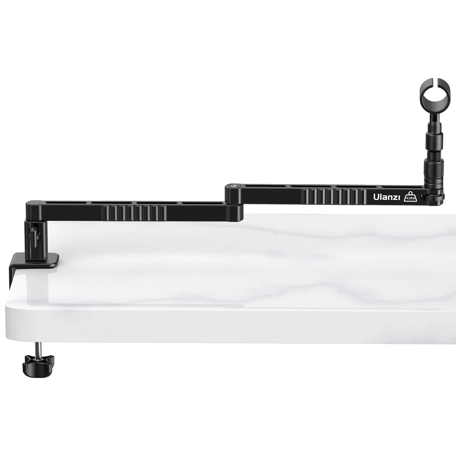 Brazo de Micrófono de Perfil Bajo LS26 Ulanzi