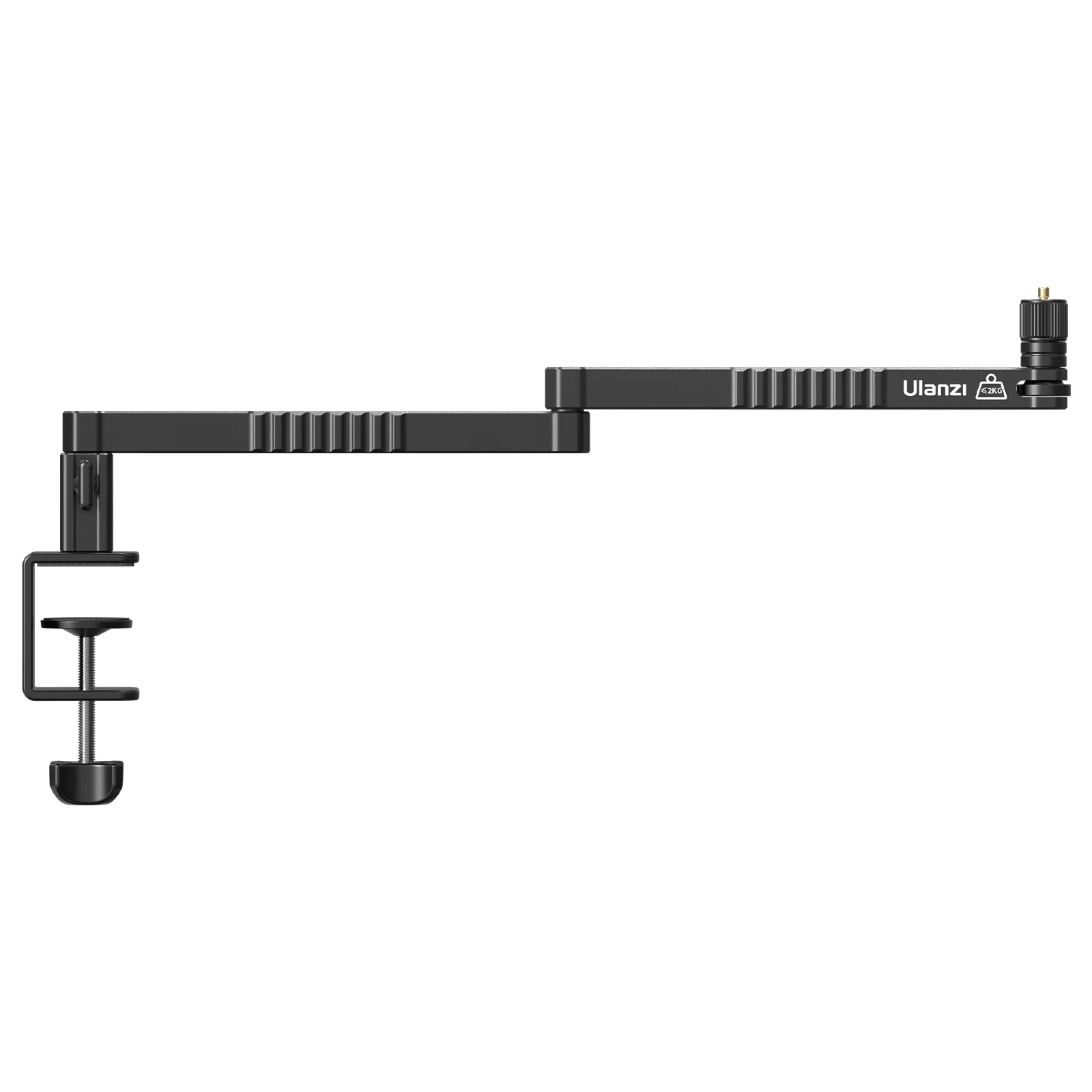 Brazo de Micrófono de Perfil Bajo LS26 Ulanzi