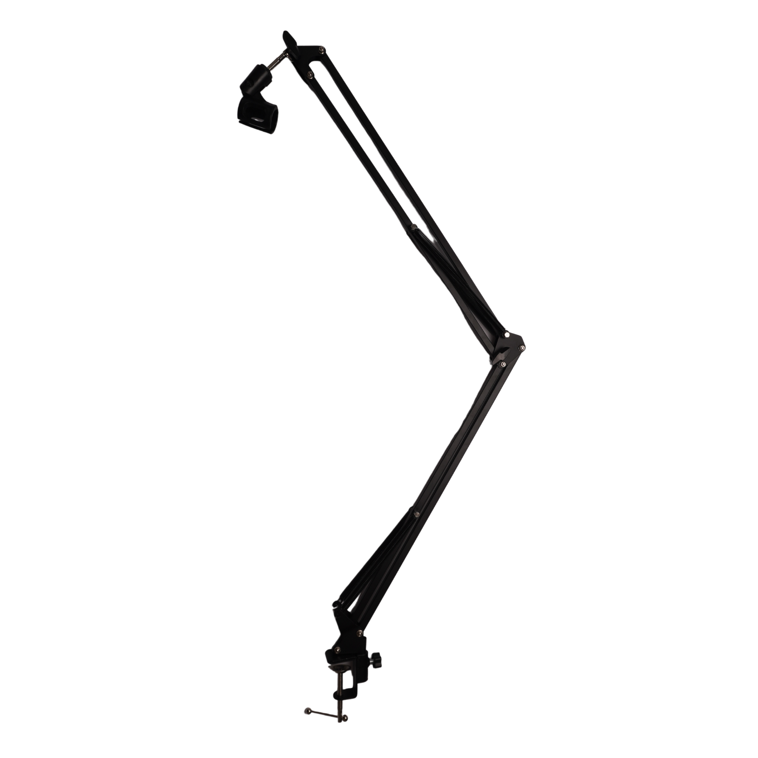 Brazo de Micrófono 37A Hebikuo