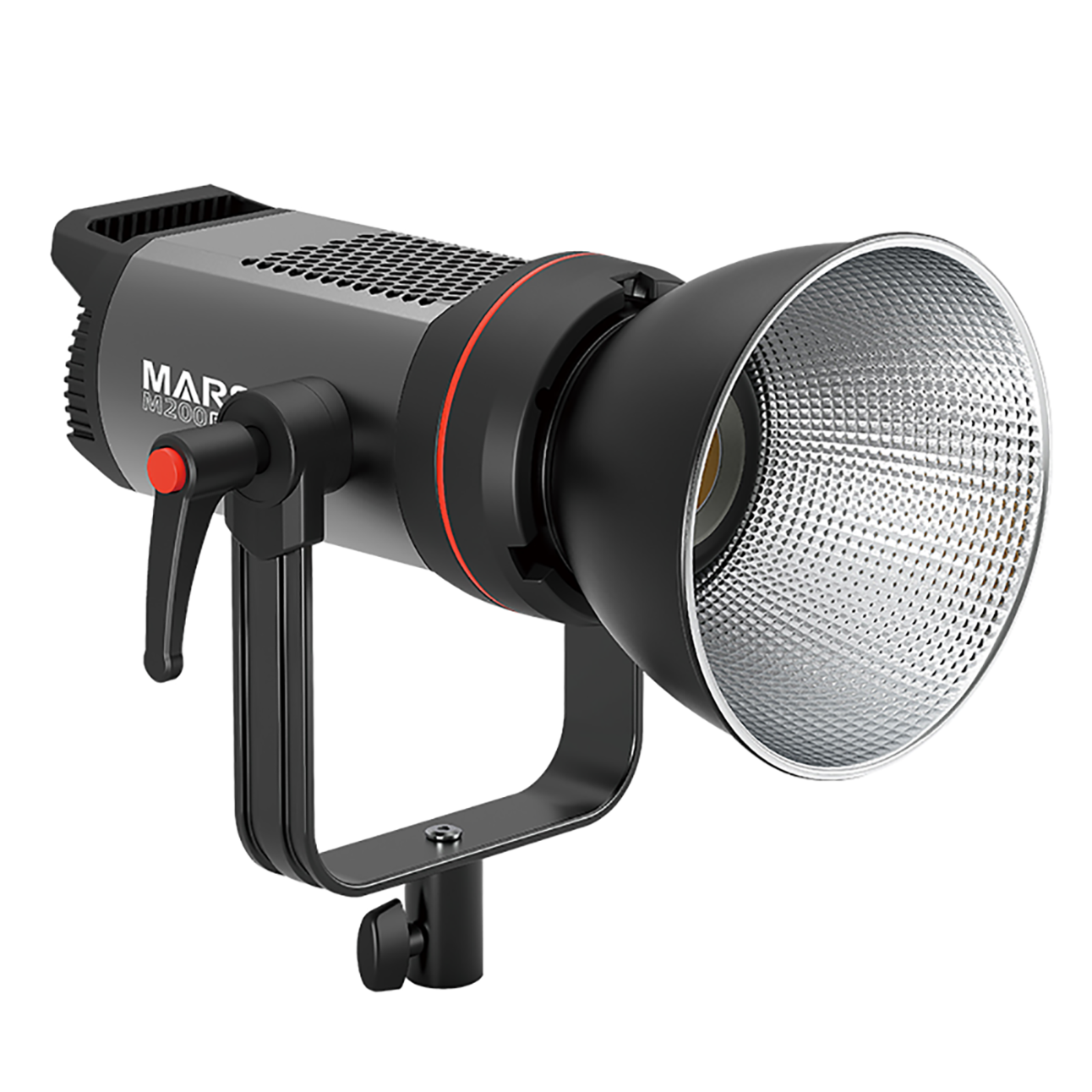 Cañón Led 200w Bicolor (3200K-5600K) Triopo M-200BI Mars