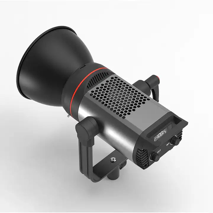 Cañón Led 200w Luz Día Triopo M-200D Mars