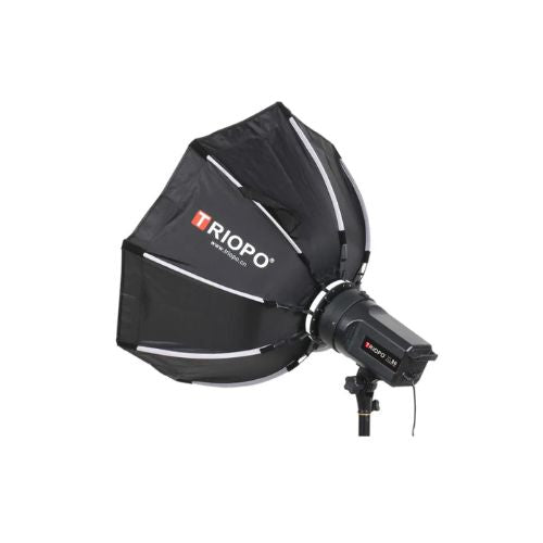 Cañón Led 80w Luz Día Triopo XL-80