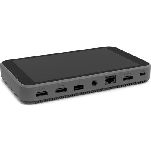 Codificador y Monitor de Transmisión en Vivo Vertical YoloLiv Instream