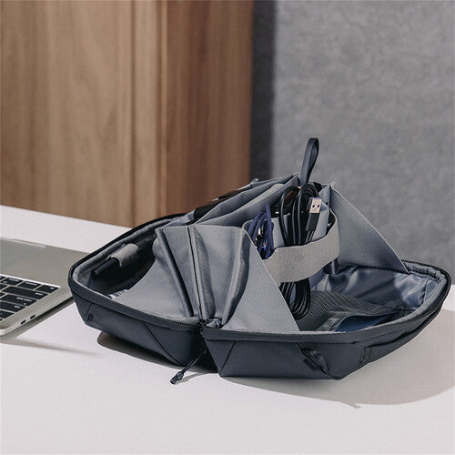 Estuche Ulanzi TRAKER Tech Mini BP06