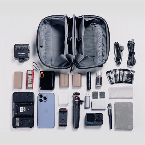 Estuche Ulanzi TRAKER Tech Mini BP06