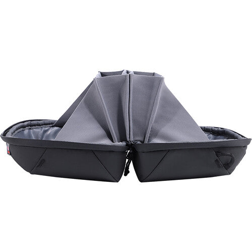 Estuche Ulanzi TRAKER Tech Mini BP06