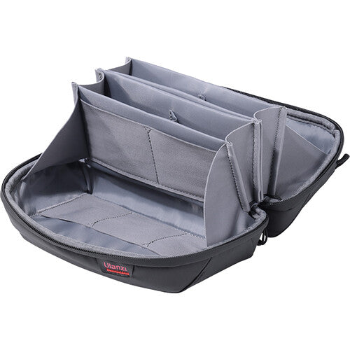 Estuche Ulanzi TRAKER Tech Mini BP06