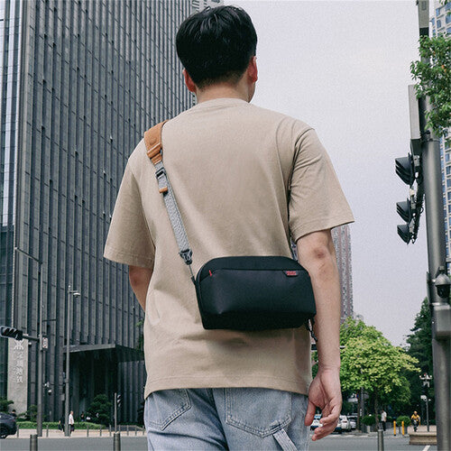 Estuche Ulanzi TRAKER Tech Pouch Pro BP07