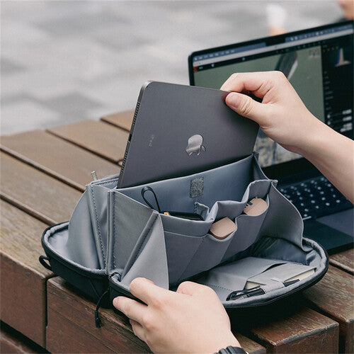 Estuche Ulanzi TRAKER Tech Pouch Pro BP07