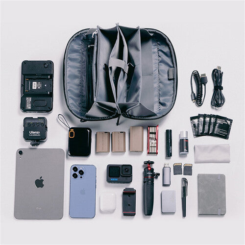 Estuche Ulanzi TRAKER Tech Pouch Pro BP07