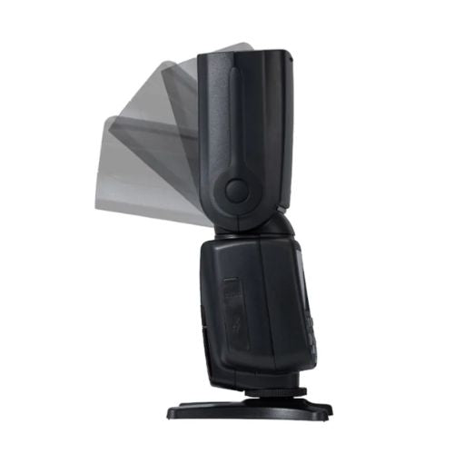 Flash Speedlight Para Canon y Nikon Triopo G1800