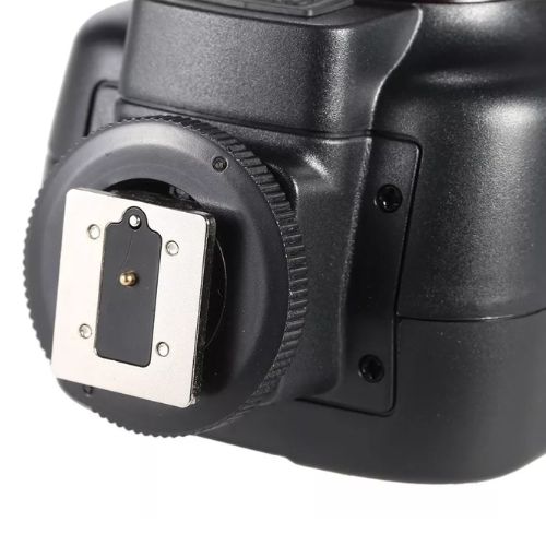 Flash Montura Universal de Contacto Central Triopo TR-950