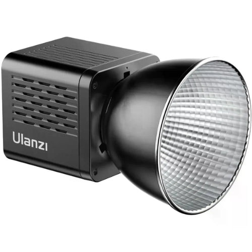 Foco LED Ulanzi L023 40W Pro – Potente y Portátil con Batería Integrada