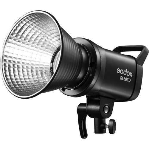 Godox SL60IID Luz LED Daylight 60W – Iluminación Continua para Video y Fotografía