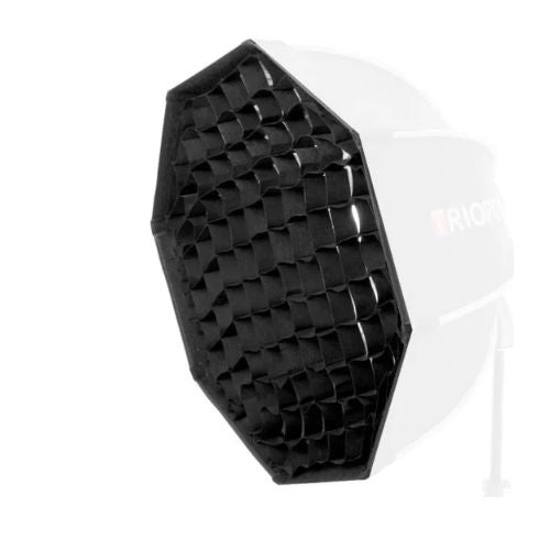 Grilla Para Softbox Octagonal 120cm Triopo Gride