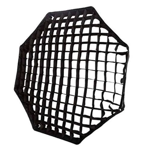 Grilla Para Softbox Octagonal 55cm Triopo Gride