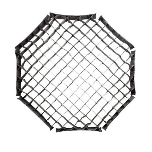 Grilla Para Softbox Octagonal 90cm Triopo Gride