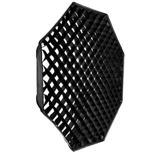 Grilla Para Softbox Octagonal 90cm Triopo Gride