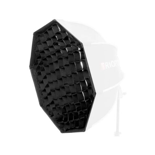 Grilla Para Softbox Parabólico KP2-70 Triopo Gride