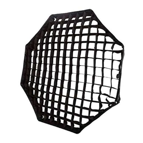 Grilla Para Softbox Parabólico KP2-70 Triopo Gride