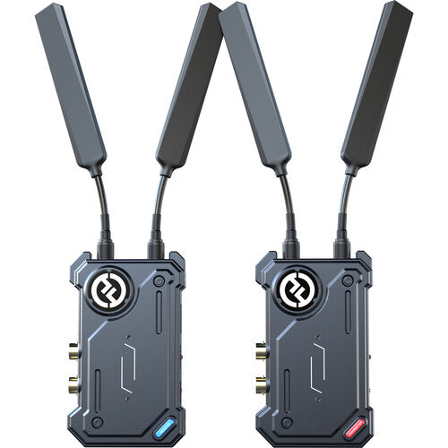 Hollyland Cosmo C1 Transmisor Inalámbrico Full HD con HDMI y SDI - Alcance de 300 m