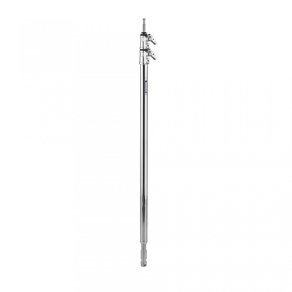 Kit de Trípode C-Stand Turtle Base Avenger 3m altura con cabezal de agarre