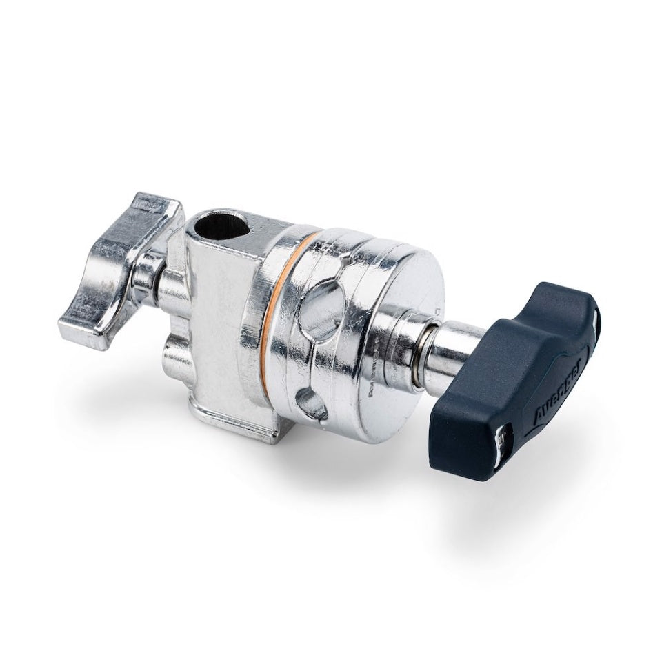 Kit de Trípode C-Stand Turtle Base Avenger 3m altura con cabezal de agarre