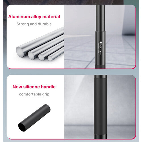 Palo Selfie Extensible MT-58 Ulanzi