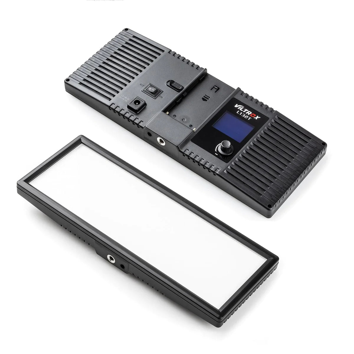 Panel LED Ultra delgado Bicolor VL-132T Viltrox