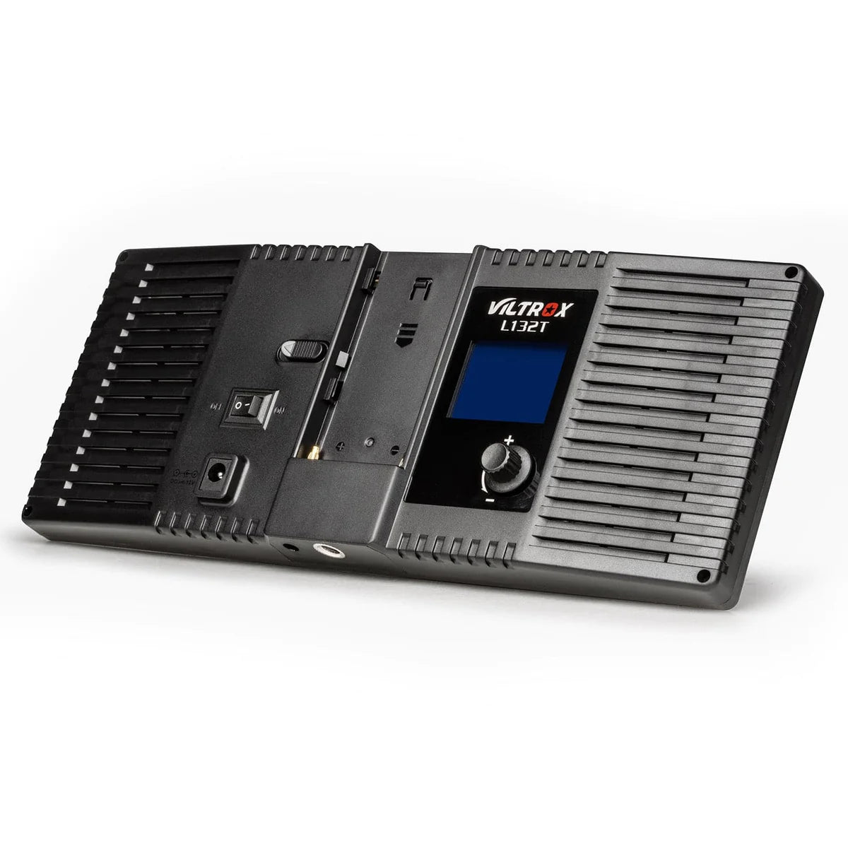 Panel LED Ultra delgado Bicolor VL-132T Viltrox