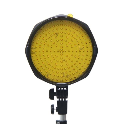 Panel Led de Cabeza Redonda Triopo TTV-192Bi