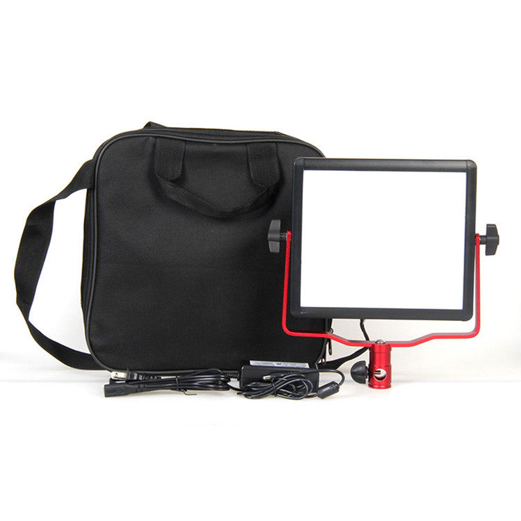 Panel de Luz LED Basculante 320 Leds Triopo LED-200U