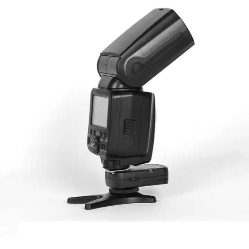 Receptor de Trigger Compatible con Canon y Nikon Triopo G4 RX